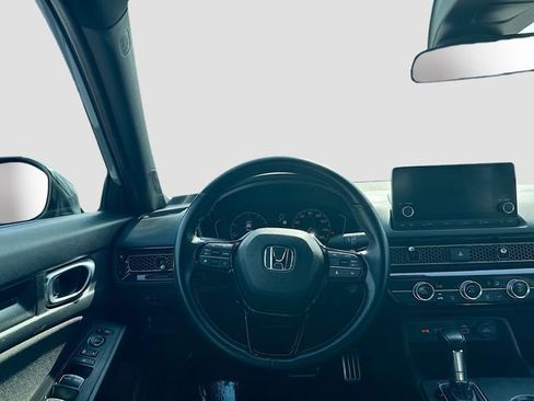 Certified 2023 Honda Civic Sport image 20