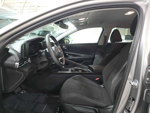 Used 2023 Hyundai Elantra SEL FWD image 20