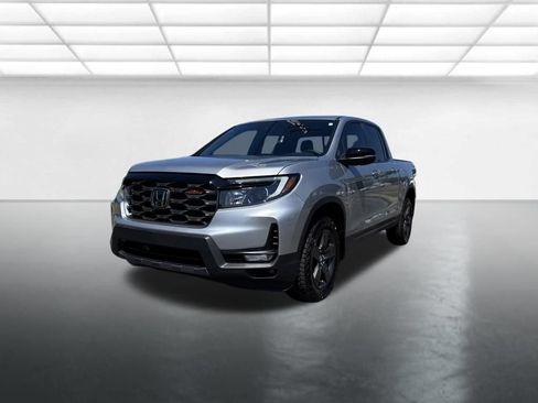 Used 2026 Honda Ridgeline TrailSport image 10