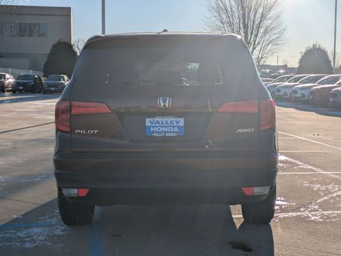 Used 2018 Honda Pilot EX-L image 8