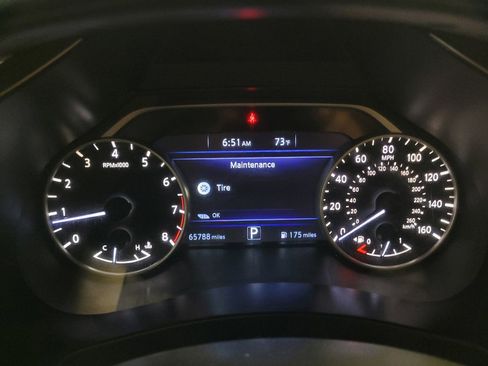 Used 2016 Nissan Murano Platinum FWD image 23