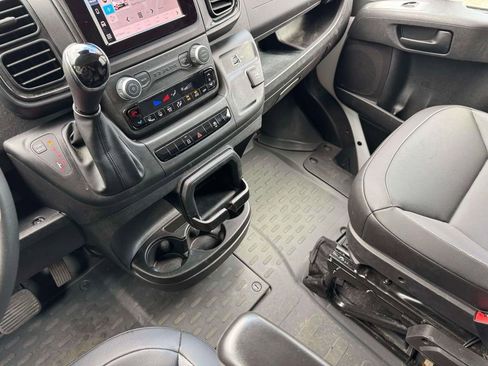 Used 2026 RAM ProMaster 2500 w/ Convenience Group FWD image 30