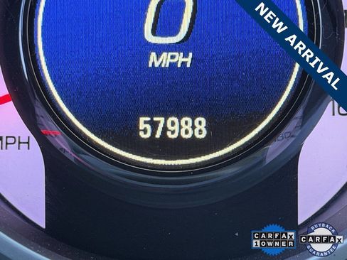 Used 2011 Cadillac SRX Luxury image 6