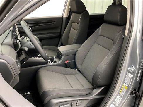New 2026 Honda CR-V EX image 12
