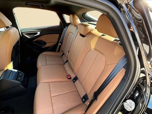 New 2025 Audi A5 2.0T Premium Plus image 10