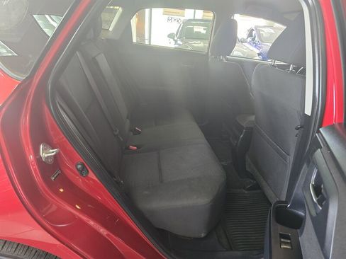 Used 2016 Scion iM image 15