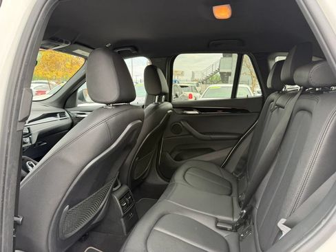 Used 2020 BMW X1 sDrive28i FWD image 12