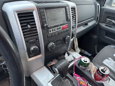 Used 2010 Dodge Ram 1500 Truck Sport image 14