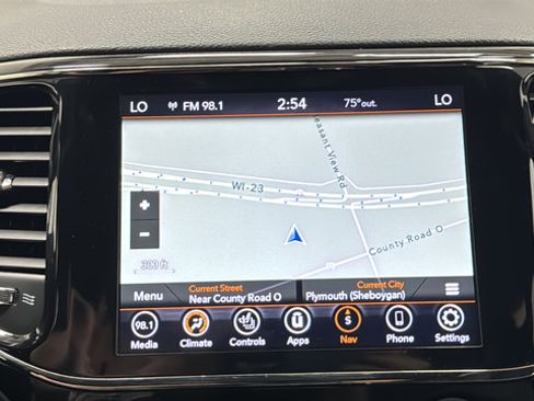 Used 2020 Jeep Grand Cherokee Limited X AWD/4WD image 15