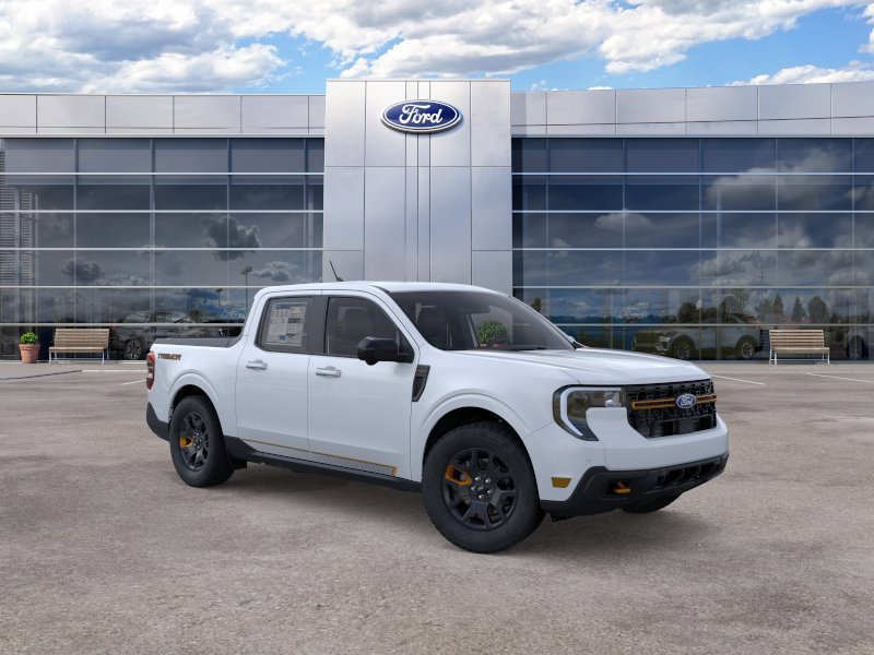 New 2026 Ford Maverick Tremor AWD/4WD image 7