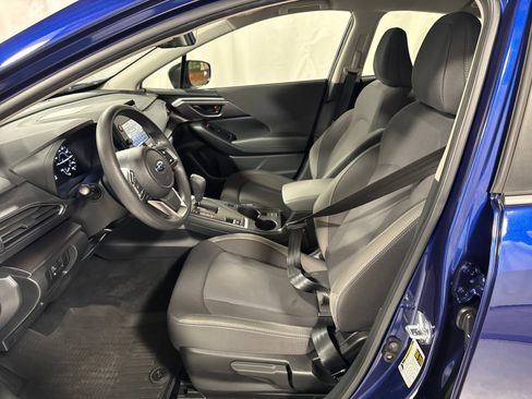 Used 2024 Subaru Impreza 2.0i AWD/4WD image 3