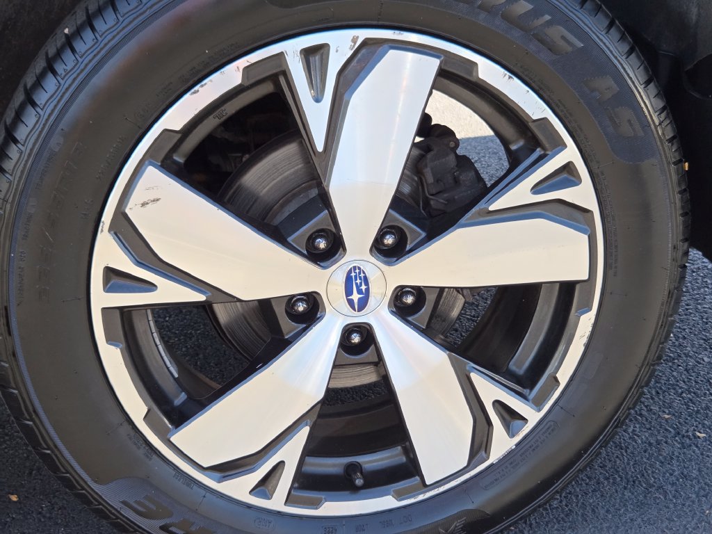 Used 2020 Subaru Forester Touring AWD/4WD image 21