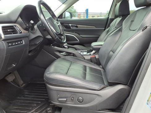 Used 2022 Kia Telluride EX w/ EX Premium Package AWD/4WD image 25