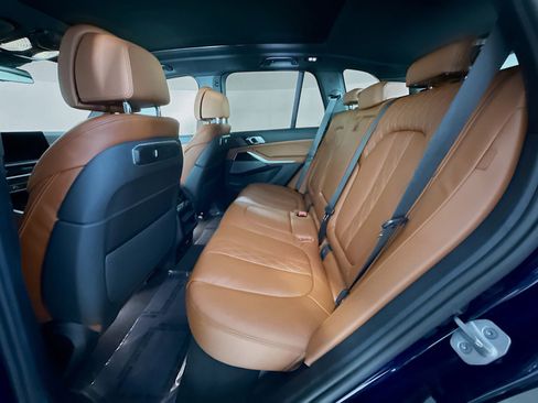 New 2026 BMW X5 xDrive40i w/ M Sport Package image 26