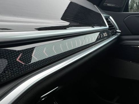 Used 2024 BMW X5 xDrive50e w/ M Sport Package image 42