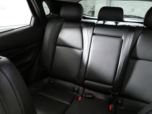 Certified 2025 MAZDA CX-30 AWD 2.5 S w/ Select Sport Pkg image 12