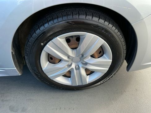 Used 2016 Subaru Legacy 2.5i image 29