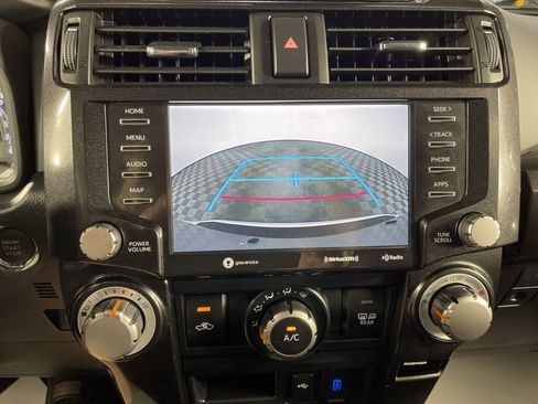 Used 2023 Toyota 4Runner TRD Off-Road Premium image 23