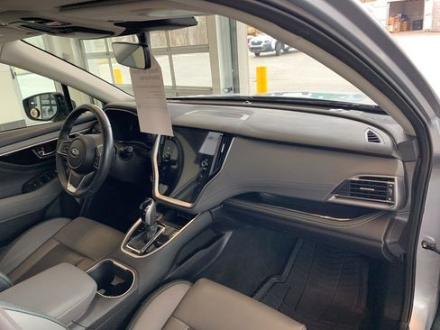 Certified 2023 Subaru Outback Onyx Edition image 24