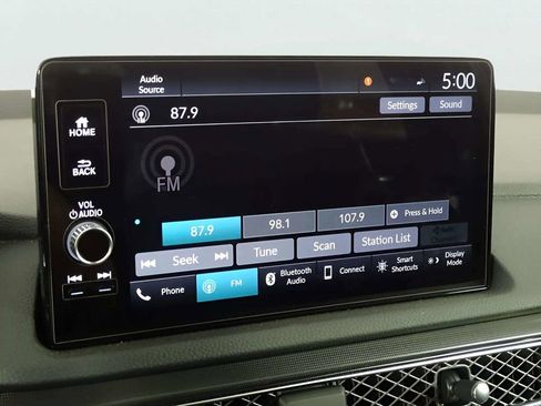 Used 2025 Acura Integra A-Spec image 30