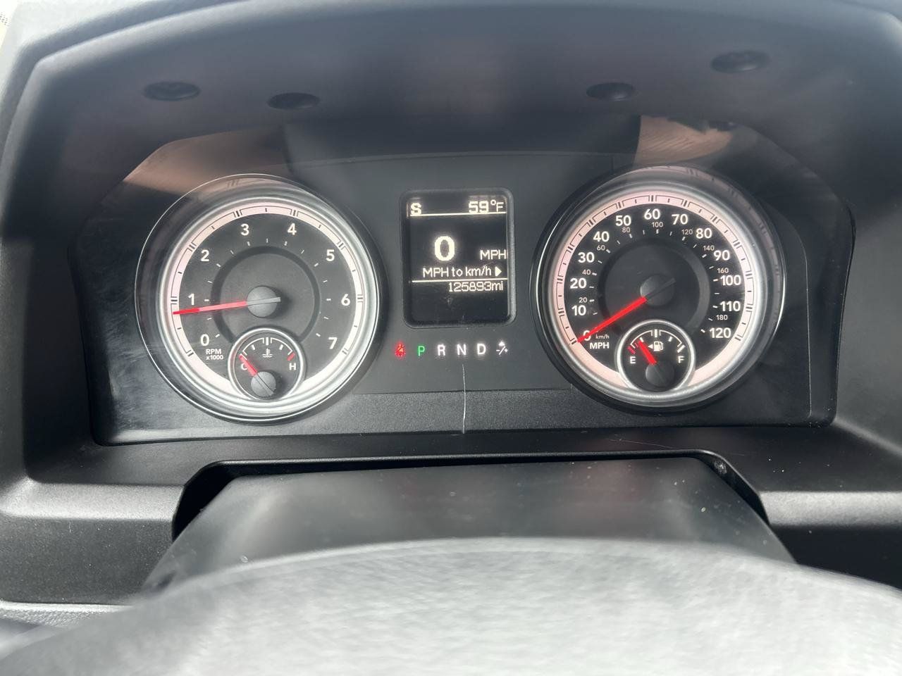 Used 2018 RAM 1500 Express w/ Express Value Package AWD/4WD image 20