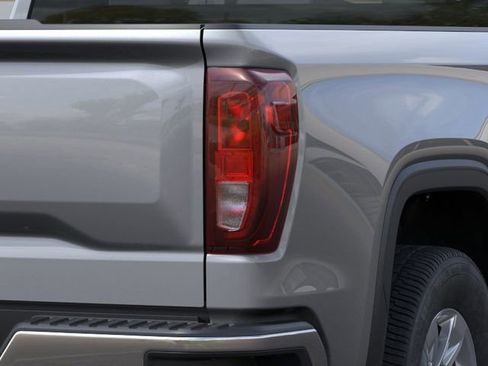 New 2026 GMC Sierra 1500 Pro w/ Pro Value Package RWD image 11