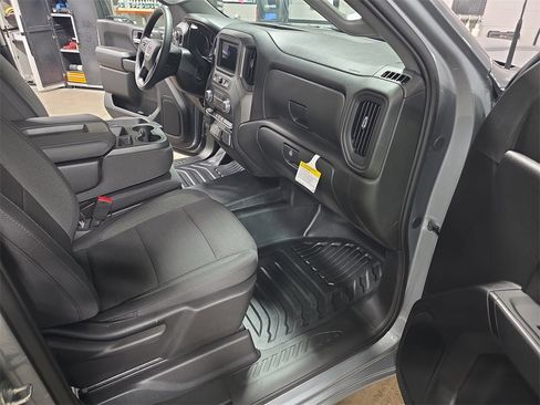 New 2026 GMC Sierra 2500 Pro w/ Convenience Package image 10