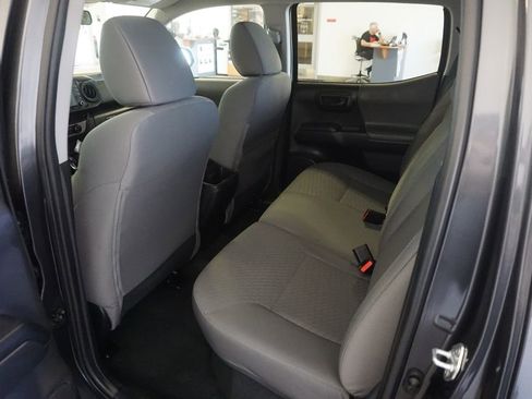 Certified 2023 Toyota Tacoma SR AWD/4WD image 19