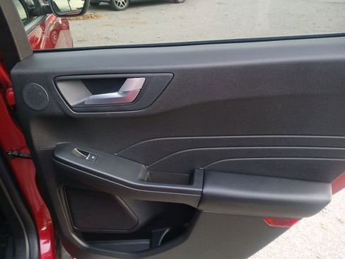 Certified 2023 Ford Escape ST-Line Select w/ Tech Pack #2 image 53