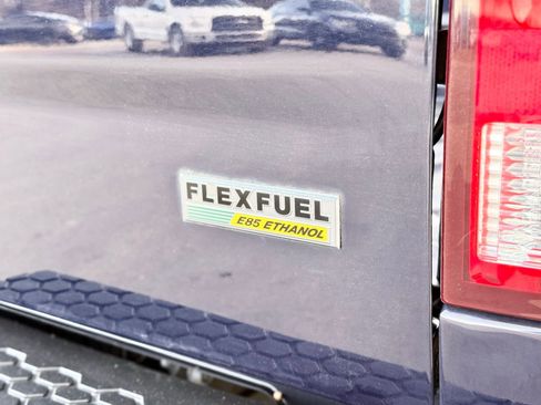 Used 2015 RAM 1500 Tradesman w/ Popular Equipment Group image 10