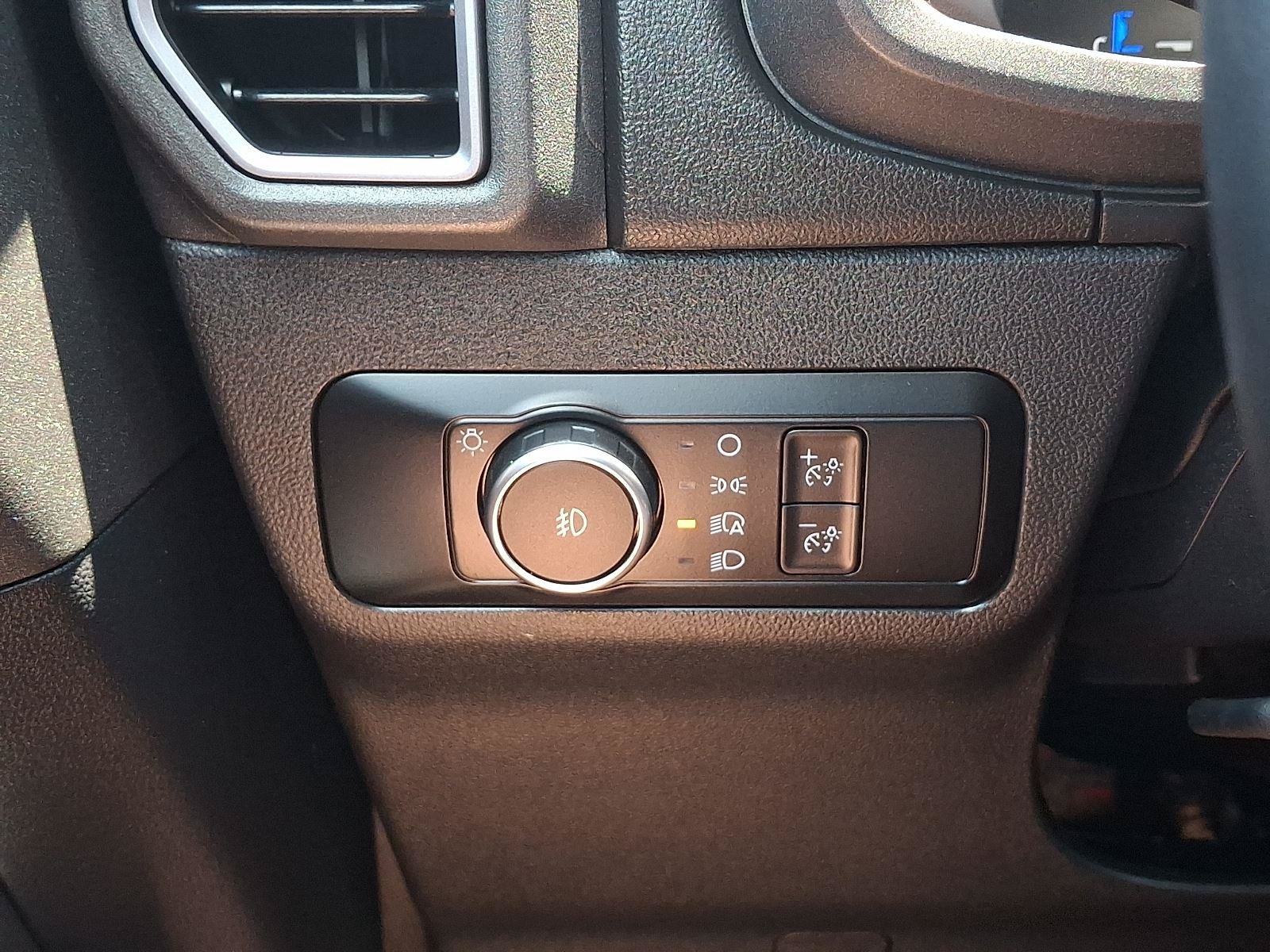 New 2026 Ford Bronco Sport Outer Banks w/ Outer Banks Tech Package+ AWD/4WD image 14