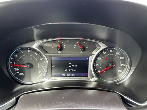 Used 2021 Chevrolet Equinox Premier image 11