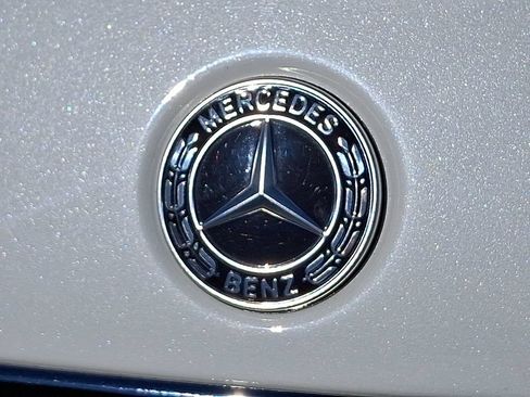Used 2023 Mercedes-Benz S 580 4MATIC Sedan image 32