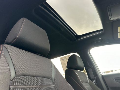 Certified 2023 Honda CR-V Sport image 16