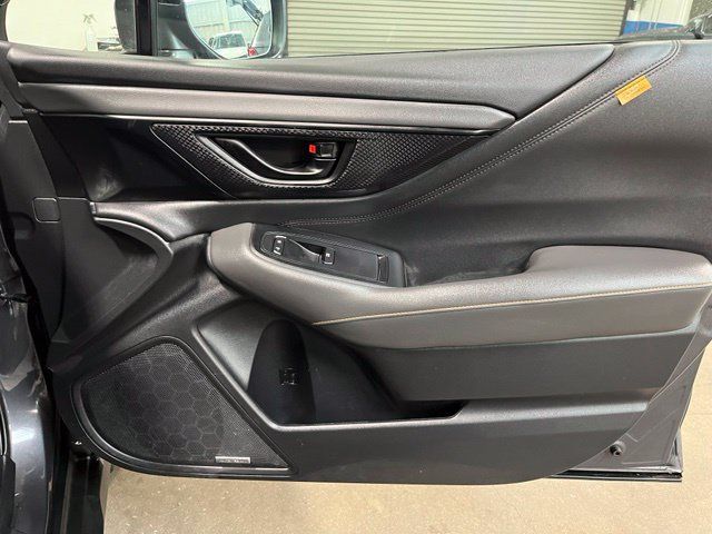 Used 2024 Subaru Outback Wilderness AWD/4WD image 11