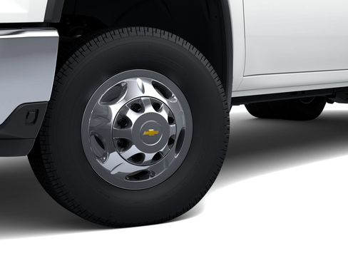 New 2026 Chevrolet Silverado 3500 LT image 29