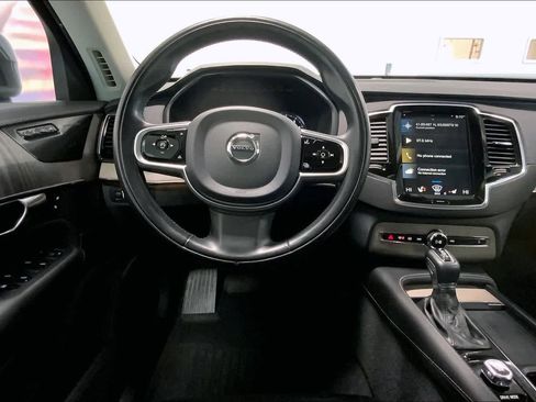 Used 2021 Volvo XC90 T6 Inscription w/ Climate Package image 14