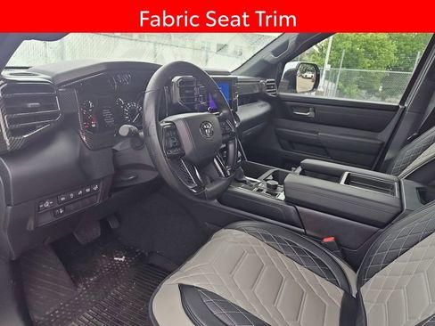 Used 2026 Toyota Tundra SR5 w/ SX Package AWD/4WD image 9
