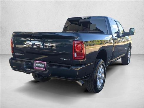 New 2026 RAM 3500 Laramie w/ Sport Appearance Package image 2