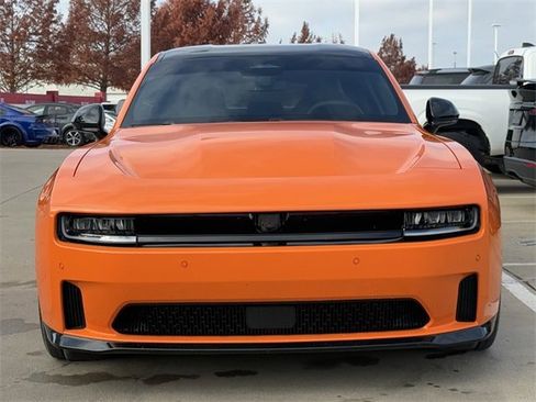 Used 2025 Dodge Charger R/T Scat Pack w/ Track Pack image 6