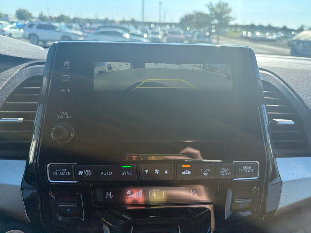 Used 2019 Honda Odyssey EX-L image 18