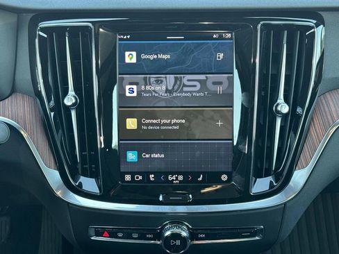 Certified 2023 Volvo S60 T8 Plus w/ Climate Package image 12