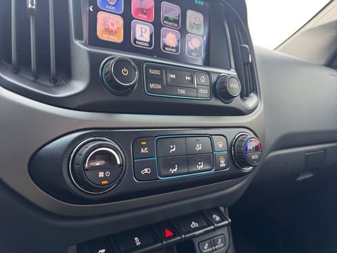 Used 2016 Chevrolet Colorado Z71 image 14