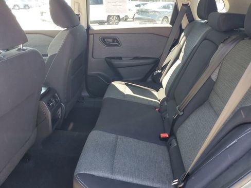 Used 2021 Nissan Rogue S AWD/4WD image 9