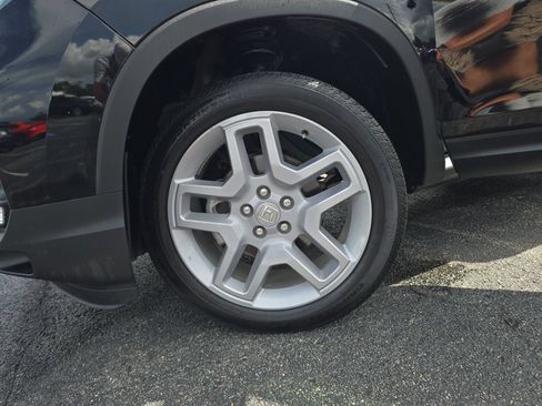 Certified 2024 Honda Passport EX-L image 29