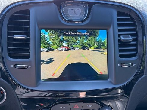 Used 2023 Chrysler 300 S RWD image 25