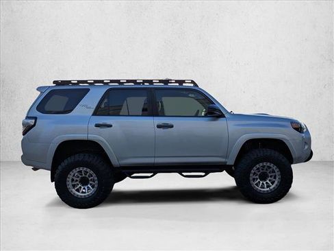 Used 2023 Toyota 4Runner TRD Off-Road image 4