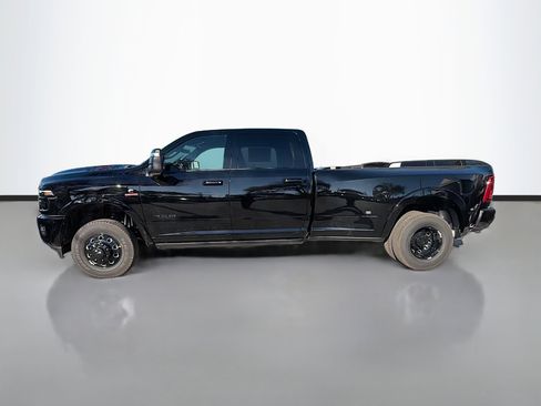 New 2026 RAM 3500 Limited image 5