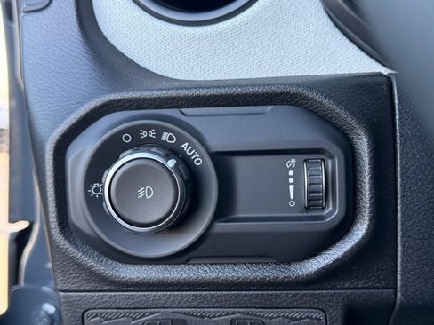 New 2026 Jeep Wrangler Sport S image 21