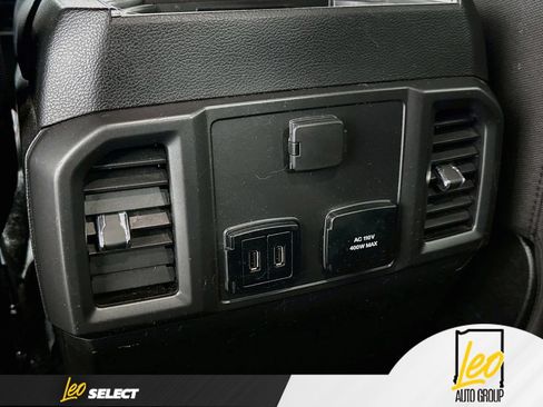 Used 2018 Ford F150 XLT w/ Equipment Group 302A Luxury AWD/4WD image 27